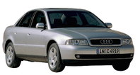 A4 B5